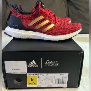 Adidas Game of Thrones ultra boost